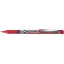 Pilot V5 Grip Hi-Tecpoint İğne Uçlu Kırmızı Roller