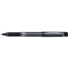 Pilot V7 Grip Hi-Tecpoint Siyah İğne Uçlu Roller Kalem