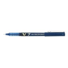 Pilot V7 Tecpoint Sıvı Mürekkepli Mavi İğne Uçlu Roller Kalem