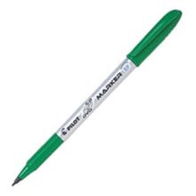 Pilot Yeşil 12Li Cd/Dvd Kalemi