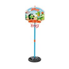 Pilsan 03 394 Magic Ayaklı Basketbol Seti