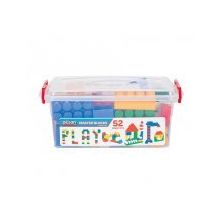 Pilsan 03450 52 Parça Master Bloklar