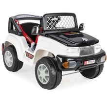 Pilsan 05-118 Panther 12 V Kumandalı Akülü Oyuncak Araba