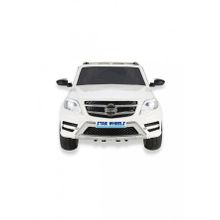 Pilsan 05 200 Kumandalı 12V Beyaz Star Wheels Akülü Araba