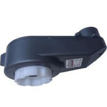 Pilsan 12 Volt Motorsuz Şanzıman Siyah Akülü Araba