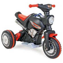 Pilsan Cobra 6 V Akülü Motor