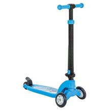 Pilsan Cool Mavi 3 Tekerlekli Çocuk Scooter