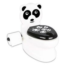 Pilsan Eğitici Eğlenceli Panda Klozet