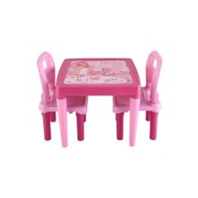 Pilsan Pembe Hobby Oyun ve Aktivite Masası