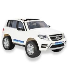 Pilsan Star Wheels 12 V Uzaktan Kumandalı Akülü Araba