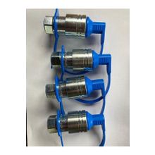 Pimak 160963 Hidrolik Adaptör Dişi 4 Adet Uyumlu Damper