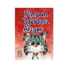 Pimpom Uykusunu Arıyor - Mahmut Yılmaz