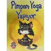 Pimpom Yoga Yapıyor - Mahmut Yılmaz