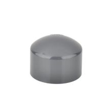 Pimtaş 50 mm Pvc Kör Tapa