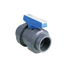 Pimtaş 90 mm Yapıştırmalı Pool Valve Havuz Pvc Küresel Su Vanası