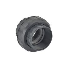 Pimtaş PVC Tek Taraf İçten Dişli Ø110 mm Rakor