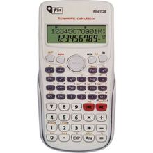 Pin 112B 240 Beyaz Fonksiyonlu Hesap Makinesi