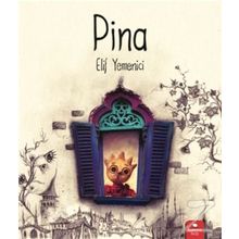 Pina - Elif Yemenici