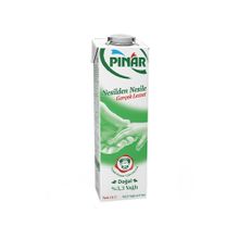 Pınar 1 lt %3.3 Yağlı Süt