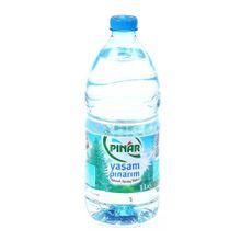 Pınar 1 lt Su (6 adet)