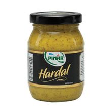 Pınar 175 gr Hardal
