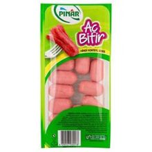 Pınar 180 gr Aç-Bitir Kokteyl Sosis