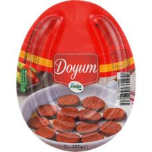 Pınar 225 gr Hindi Doyum Sucuk