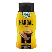 Pınar 270 gr Hardal