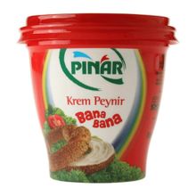 Pınar 300 gr Krem Peyniri