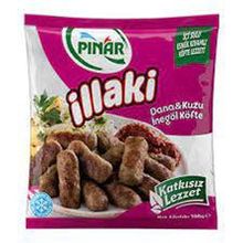 Pınar 390 gr İllaki İnegöl Köfte