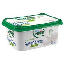 Pınar 500 gr Süzme Peynir