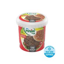 Pınar 545 gr Burger