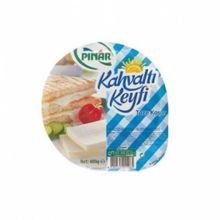 Pınar Kahvaltı Keyfi 400 gr Taze Kaşar
