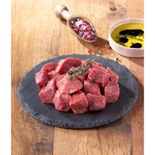 Pınar Kasap 500 gr %100 Yerli Besi Dana Orta Yağlı Kuşbaşı
