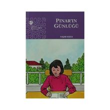 Pınar’ın Günlüğü - Yaşar Koca
