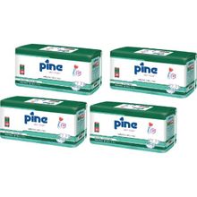 Pine Külotlu M 4x30 Adet Hasta Bezi