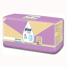 Pine Large 30 Adet Hasta Külot Bezi