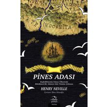 Pines Adası - Henry Neville