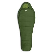 Pinguin Spirit Bhp 185 cm -31 Derece Sağ Sol Haki Uyku Tulumu