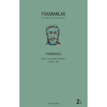 Pinhan Yayıncılık Fragmanlar