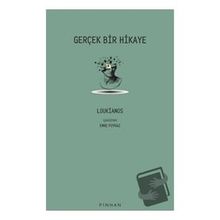 Pinhan Yayıncılık Gerçek Bir Hikaye