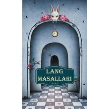 Pinhan Yayıncılık Lang Masalları 3.Cilt