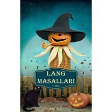 Pinhan Yayıncılık Lang Masalları Cilt:1