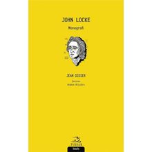Pinhan Yayıncılık Monografi - John Locke
