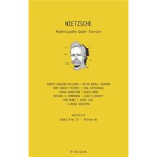 Pinhan Yayıncılık Nietzsche