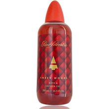Pino Silvestre Amber Woods Bath 500 ml Duş Jeli