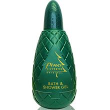 Pino Silvestre Original Bath And Shower Gel 1000 ml Duş Jeli