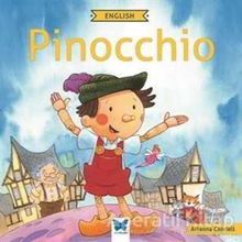 Pinocchio - Arianna Candell