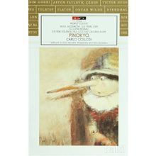 Pinokyo Cool - Carlo Collodi