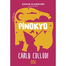 Pinokyo Mundi